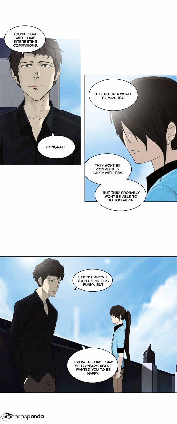 Tower of God, Chapter 108 image 02